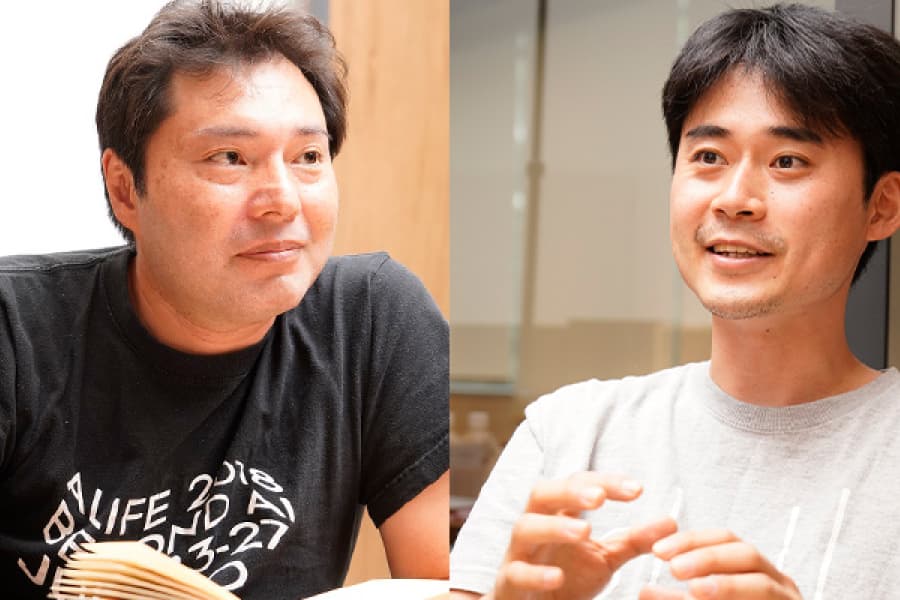 豊かな生態系をつくる「距離」と「弱さ」とは