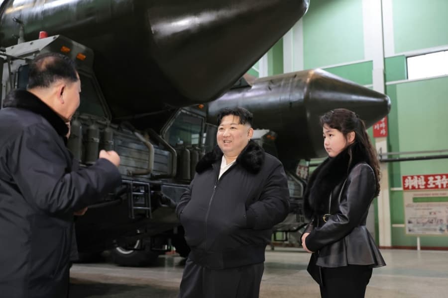 異例中の異例、金正恩から岸田総理への「見舞い電」（2023年12月31日～1月6日）