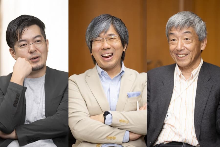 「50年以上前の本なのに、まったく古さを感じない」――なぜ高坂正堯の本は、令和の大学生にも読まれ続けるのか｜田所昌幸×細谷雄一×小泉悠 特別鼎談