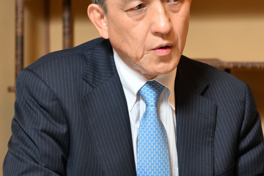 自衛隊最高幹部が語るウクライナ戦争（第1部／下）――ウクライナの戦いから我々は何を学ぶべきか