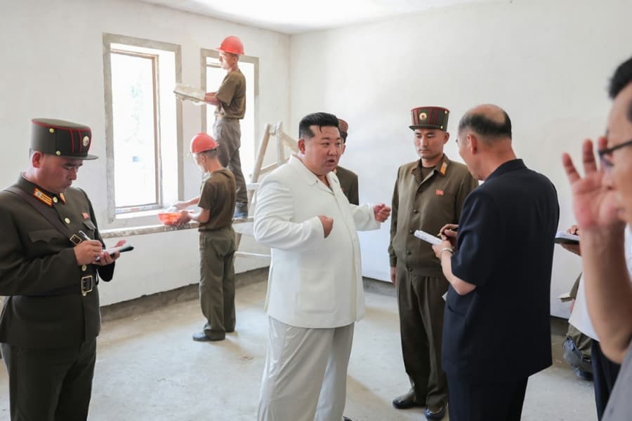 壮大化する「地方発展20×10政策」、軍人頼みの経済建設続く（2024年8月25日～8月31日）
