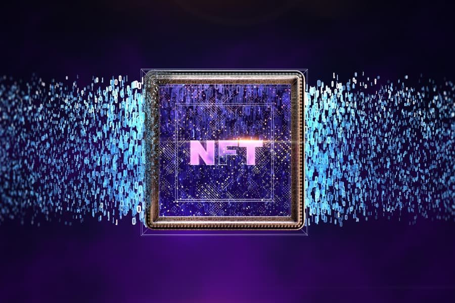 「NFT」が壊す「アート」を取り囲む高い壁
