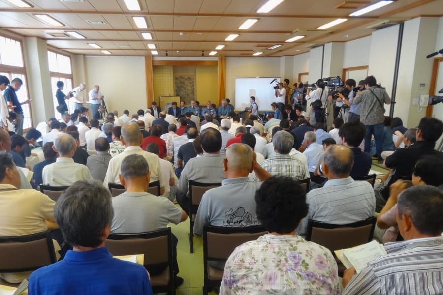 国の「不決断」がこじらせた「処理水放出」　世代超え「風評」に立ち向かう地元漁業者の決意