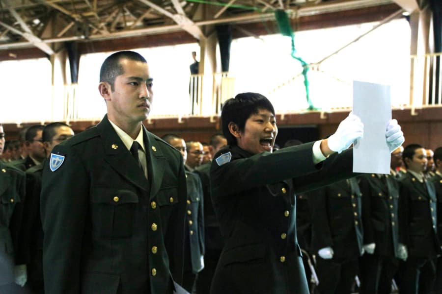 人手不足の自衛隊「定年延長」が「かえってマイナス」とも言われる理由