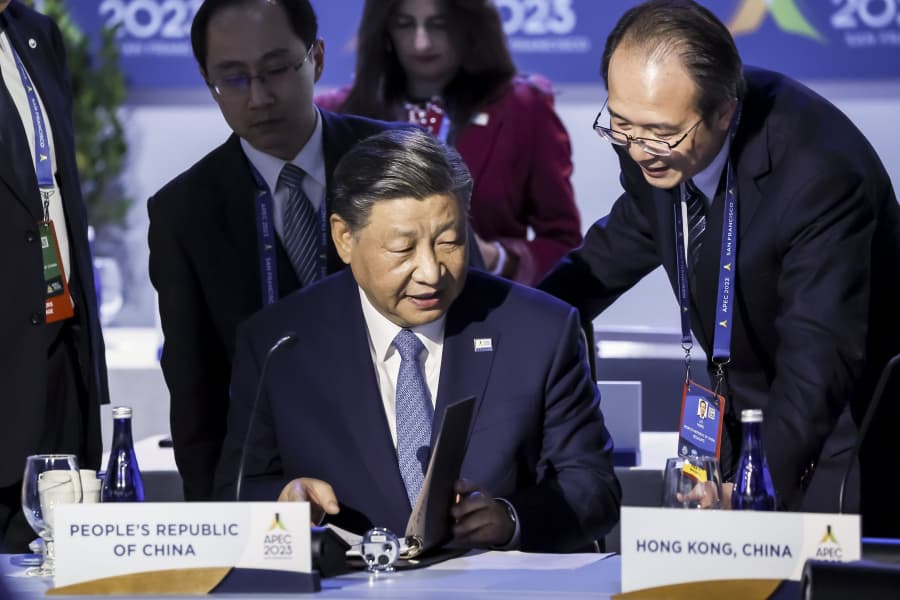 中国とどう向き合うのか――相反する「二つの顔」の狭間の「戦略的互恵関係」