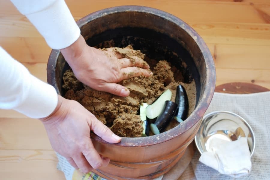 頗るつきの美味まで