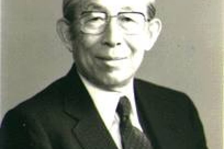 奴雁――日本銀行「名総裁の条件」