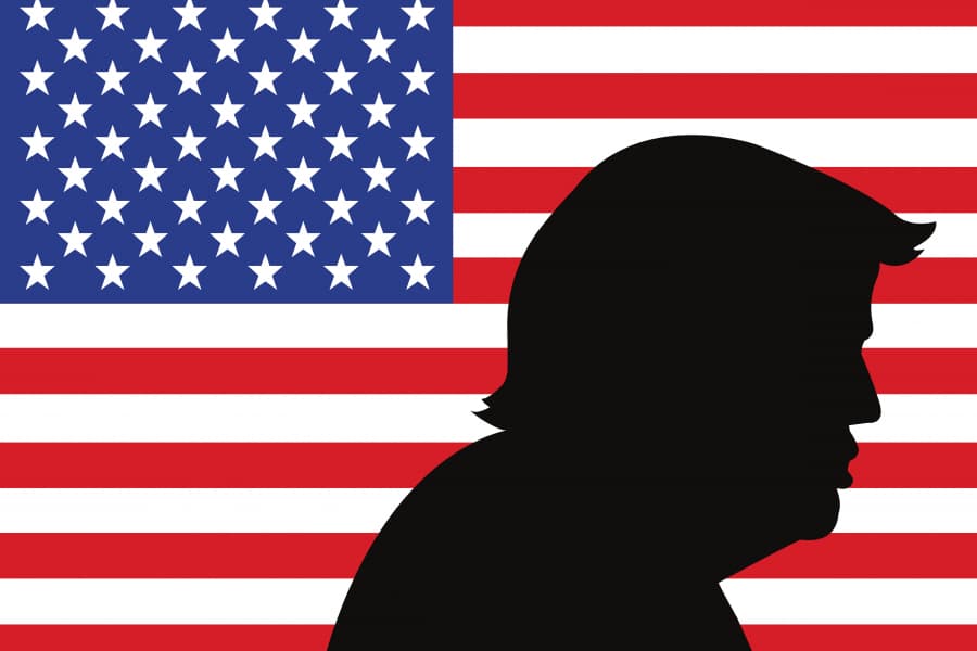 トランプを止められるのは誰か？