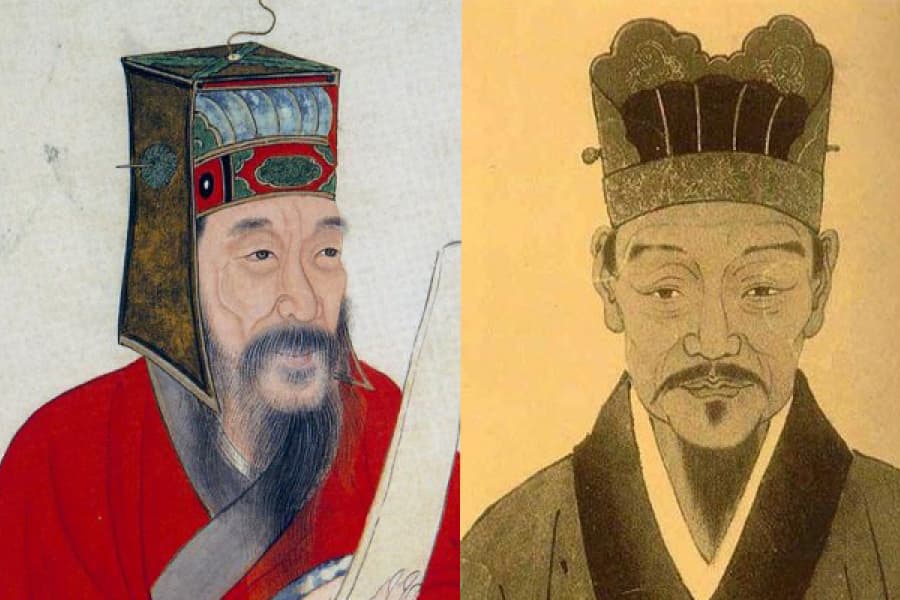 李卓吾――「儒教の叛逆者」（上）