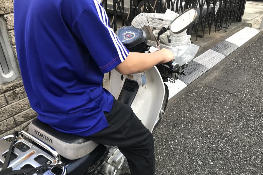 ベトナム人留学生「違法就労」を美談で糊塗する朝日新聞「配達」の変わらぬ闇（上）