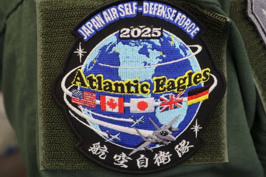 空自F-15の英国派遣が開く日英「準同盟」と防衛外交の新局面