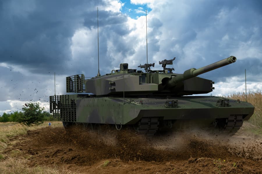 米英独「戦車供与」でウクライナが抱える頭痛の種