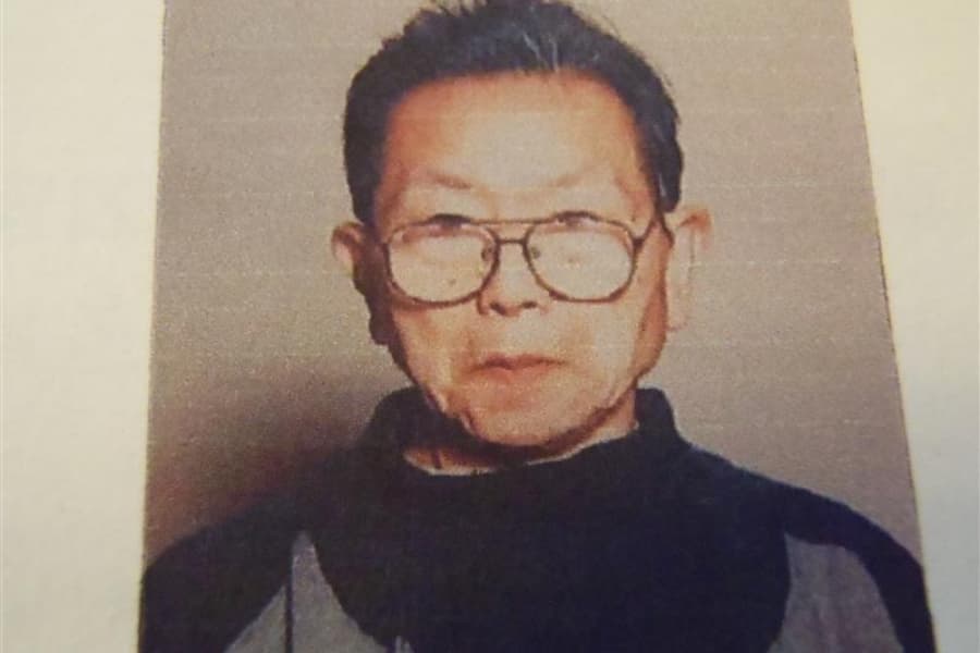 1995年「警察庁長官狙撃事件」を“自白”した男の独占手記