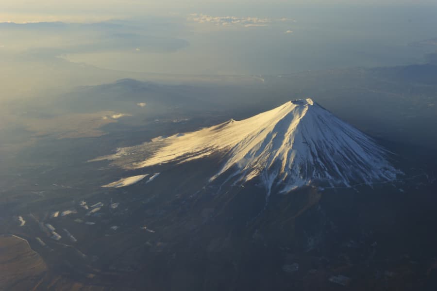 古文書から読み解く約300年前「富士山大噴火」の地獄絵図