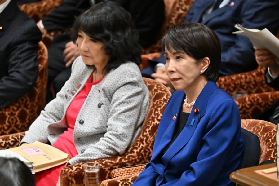 高市政権の“経済ブレーン”本田悦朗氏が語る「物価高」の先行き
