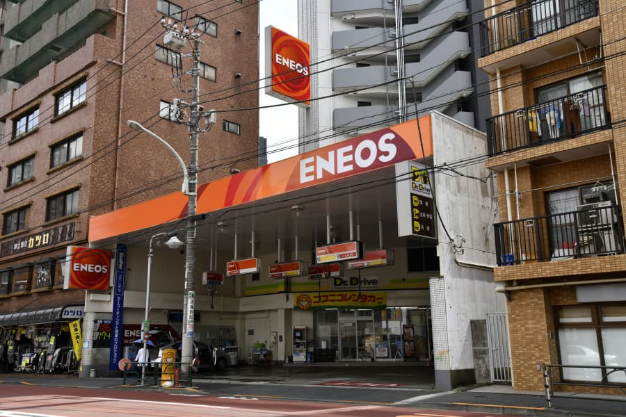 「ENEOS会長」突然の辞任劇の裏にあった女性への「性加害」