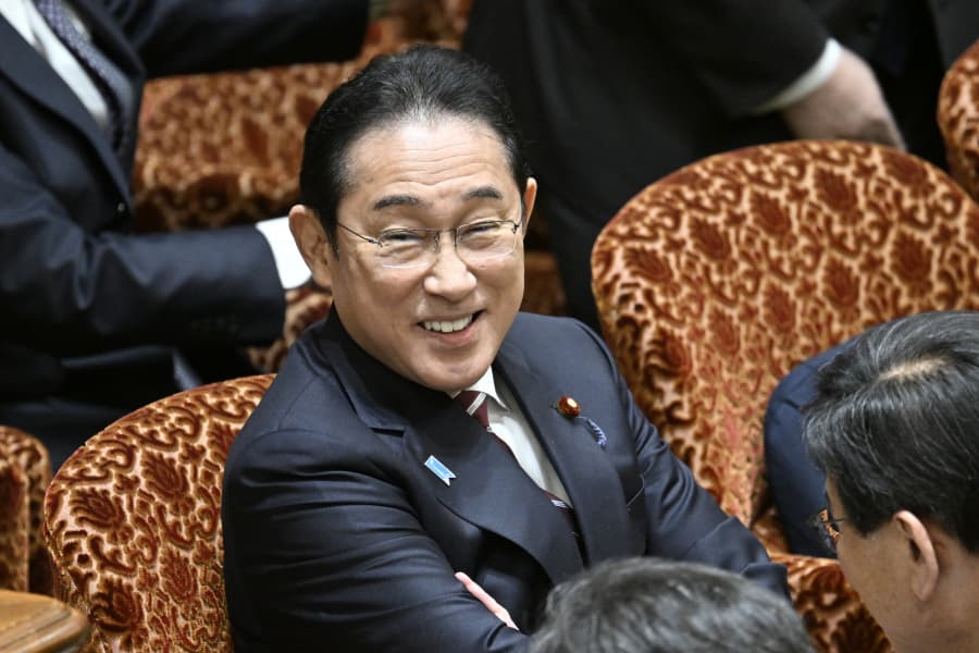 「弱くても勝てます」岸田文雄元首相と開成高校野球部
