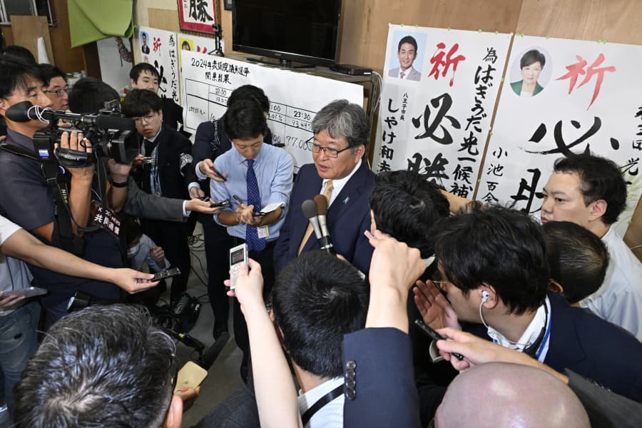 自公が離反した発火点　創価学会大幹部が「萩生田だけは勘弁ならねぇ！」