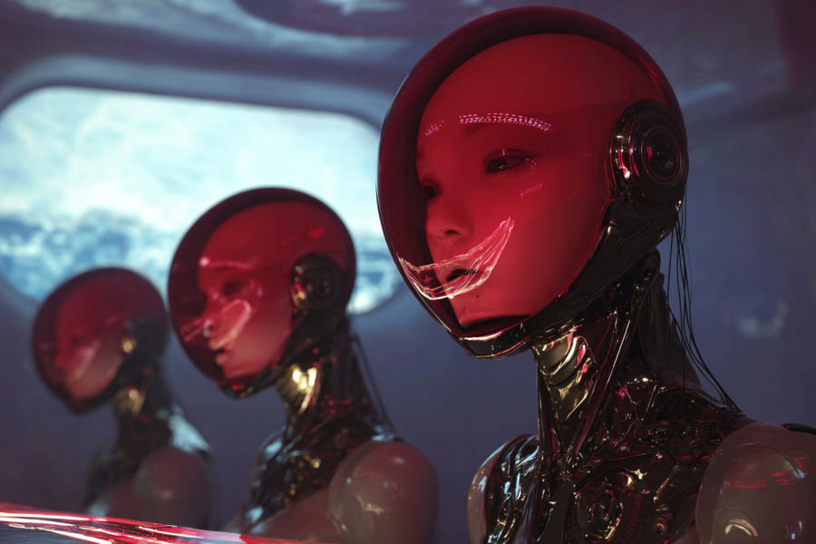 たった一人でも制作可能、懸念も囁かれる「AI映画」の未来
