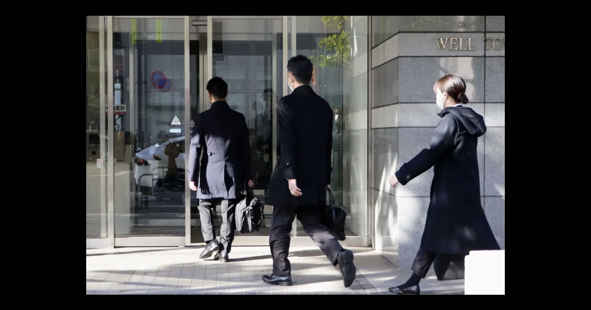 暴行トラブルに弁護士の愛人――捜査対象者との不祥事だけではなかった元