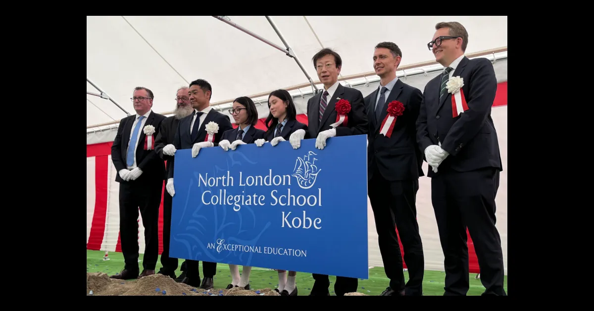 Innovative Education Draws Families to Migrate to UK-Inspired School