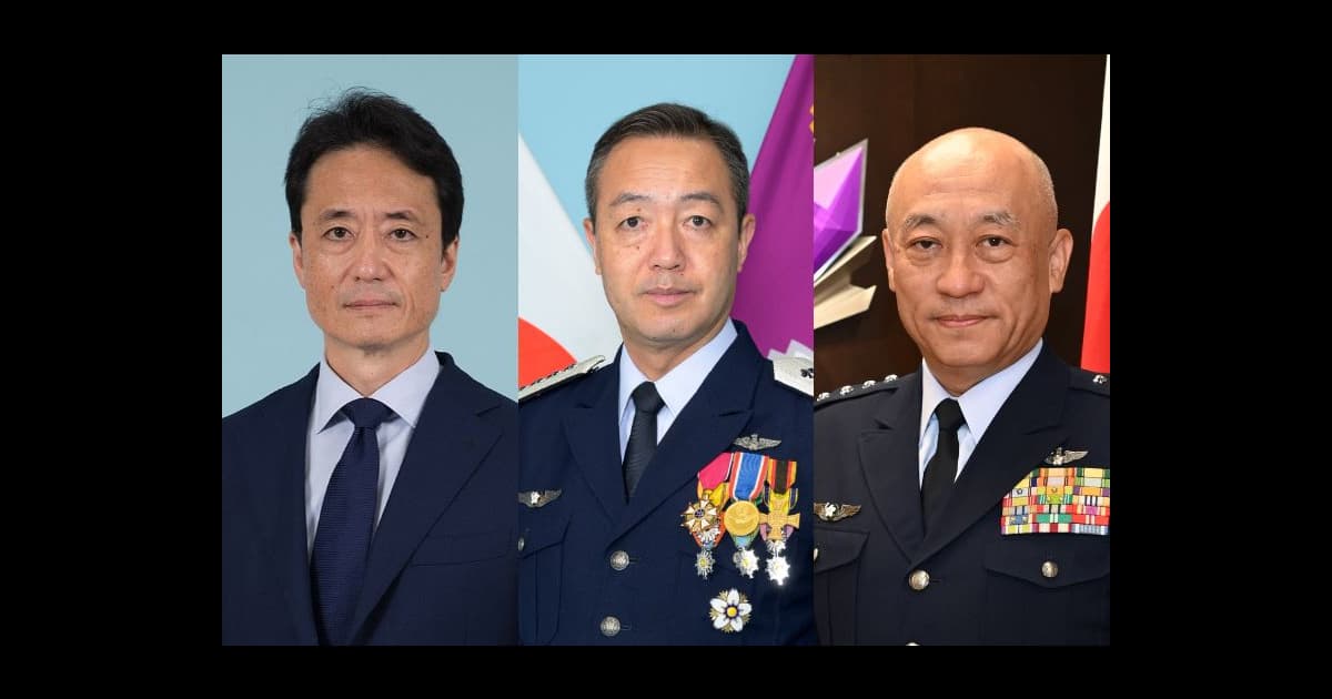なぜ吉田統幕長は延長任期を8カ月残して退任したのか:制服組と背広組それぞれの事情 | 新潮QUE(キュー)|新潮社